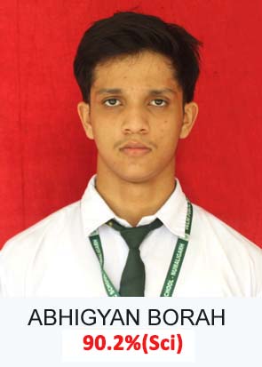 student