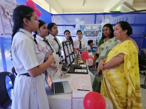 Career Counselling Session 2026-27