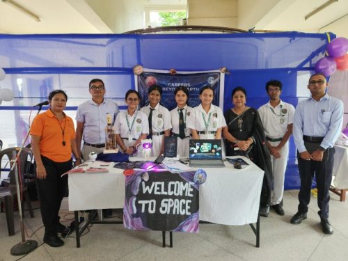 Career Counselling Session 2026-27