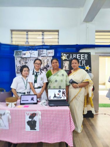 Career Counselling Session 2026-27