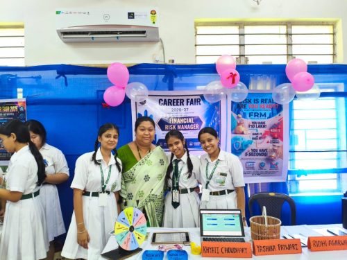 Career Counselling Session 2026-27