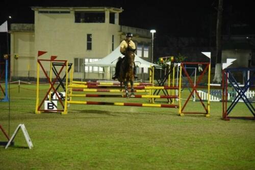 Assam State Equestrian Championship