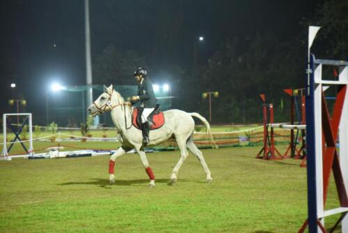 Assam State Equestrian Championship