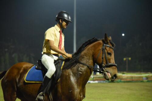 Assam State Equestrian Championship