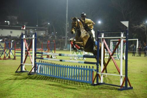 Assam State Equestrian Championship