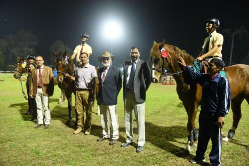 Assam State Equestrian Championship