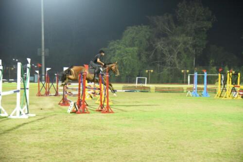 Assam State Equestrian Championship