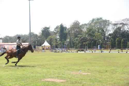 Assam State Equestrian Championship