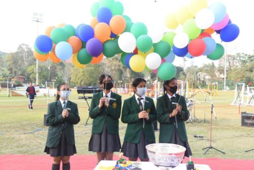 Assam State Equestrian Championship