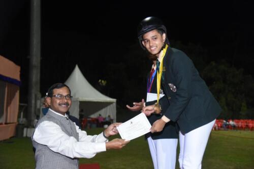 Assam State Equestrian Championship