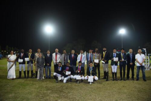 Assam State Equestrian Championship